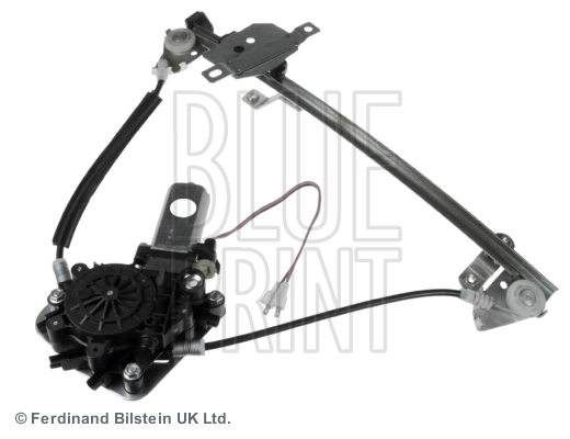 Window Regulator